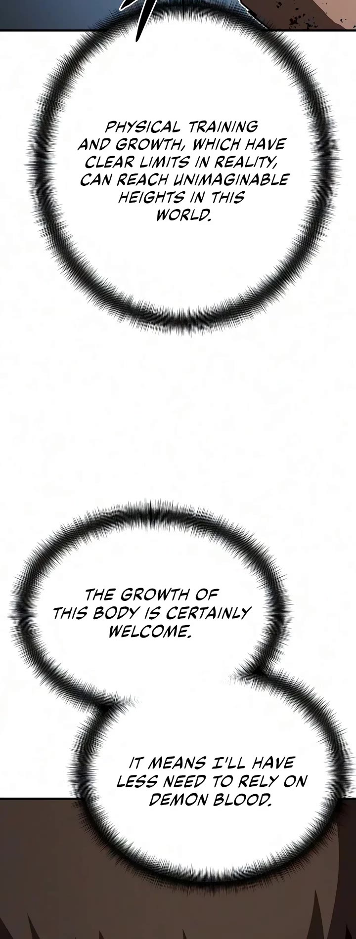 The Berserker's Second Playthrough Chapter 38 page 56 - Chapter 38