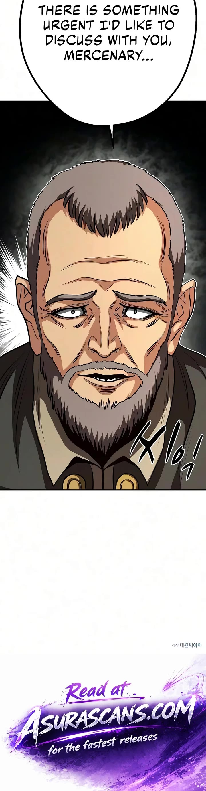 The Berserker's Second Playthrough Chapter 38 page 60 - Chapter 38