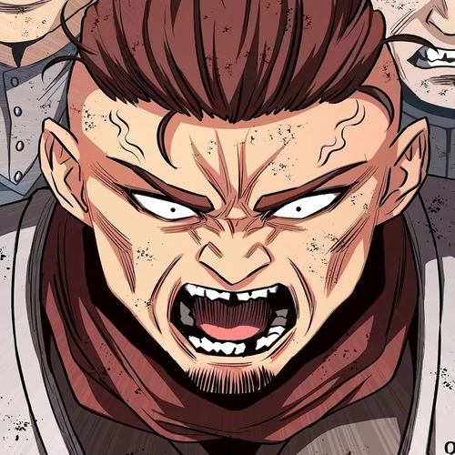 The Berserker's Second Playthrough Chapter 38 cover