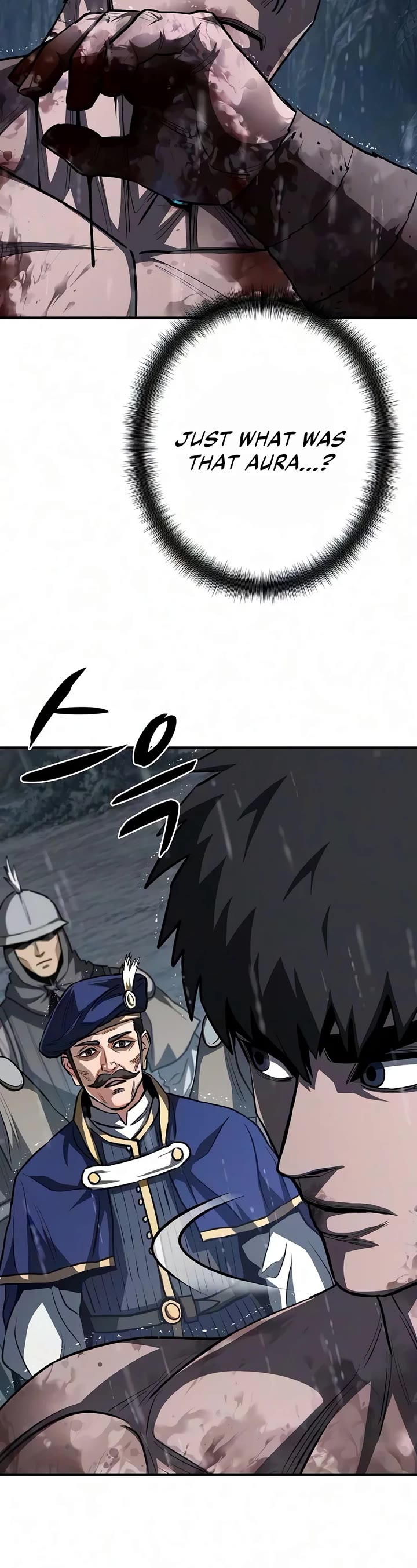 The Berserker's Second Playthrough Chapter 39 page 44 - Chapter 39