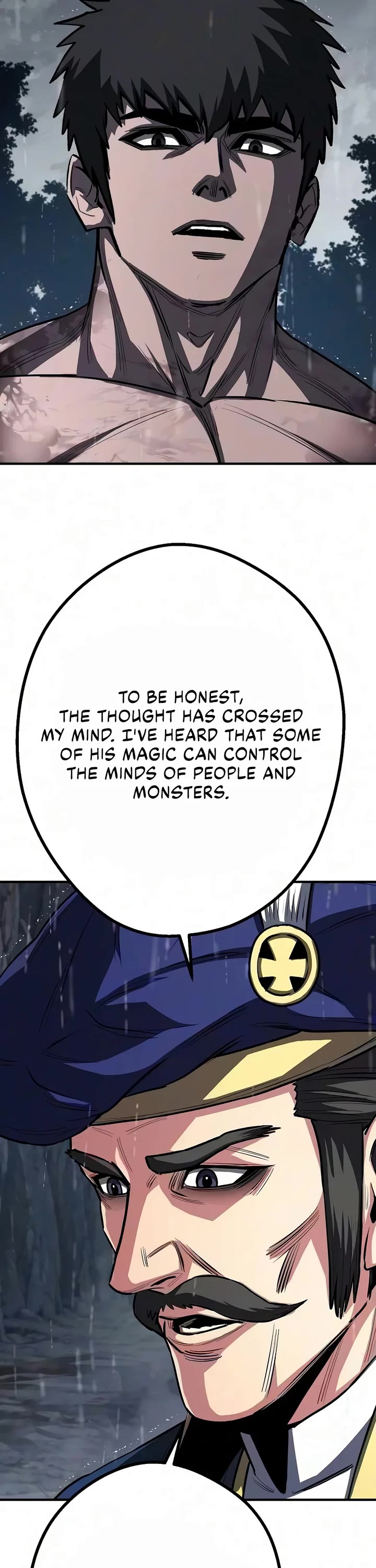 The Berserker's Second Playthrough Chapter 39 page 56 - Chapter 39