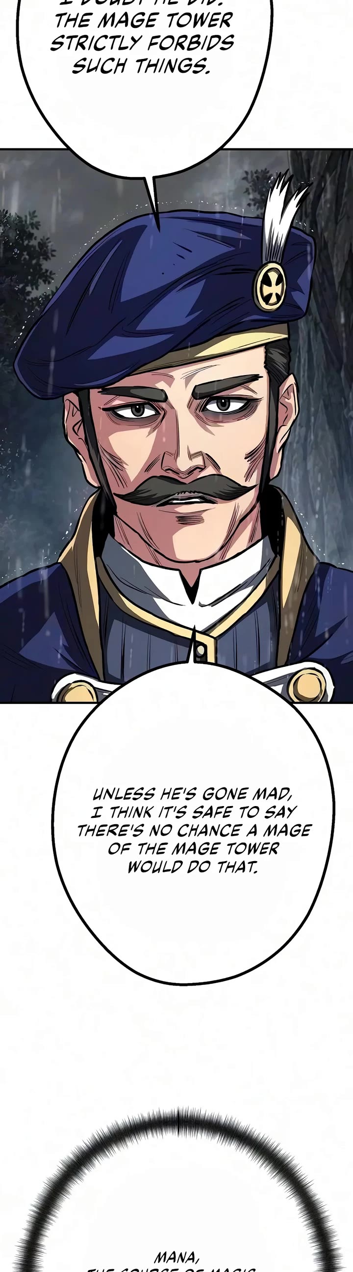 The Berserker's Second Playthrough Chapter 39 page 58 - Chapter 39
