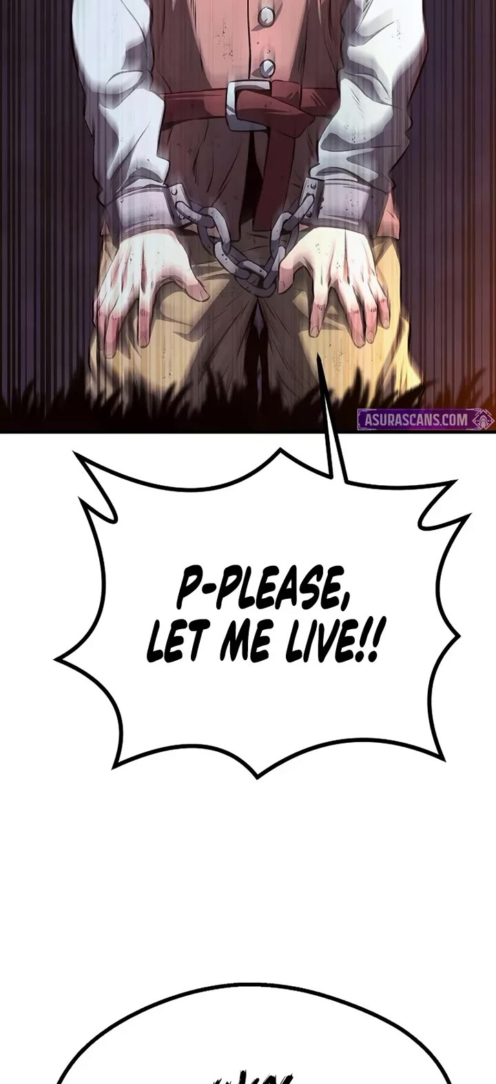 The Berserker's Second Playthrough Chapter 4 page 13 - Chapter 4
