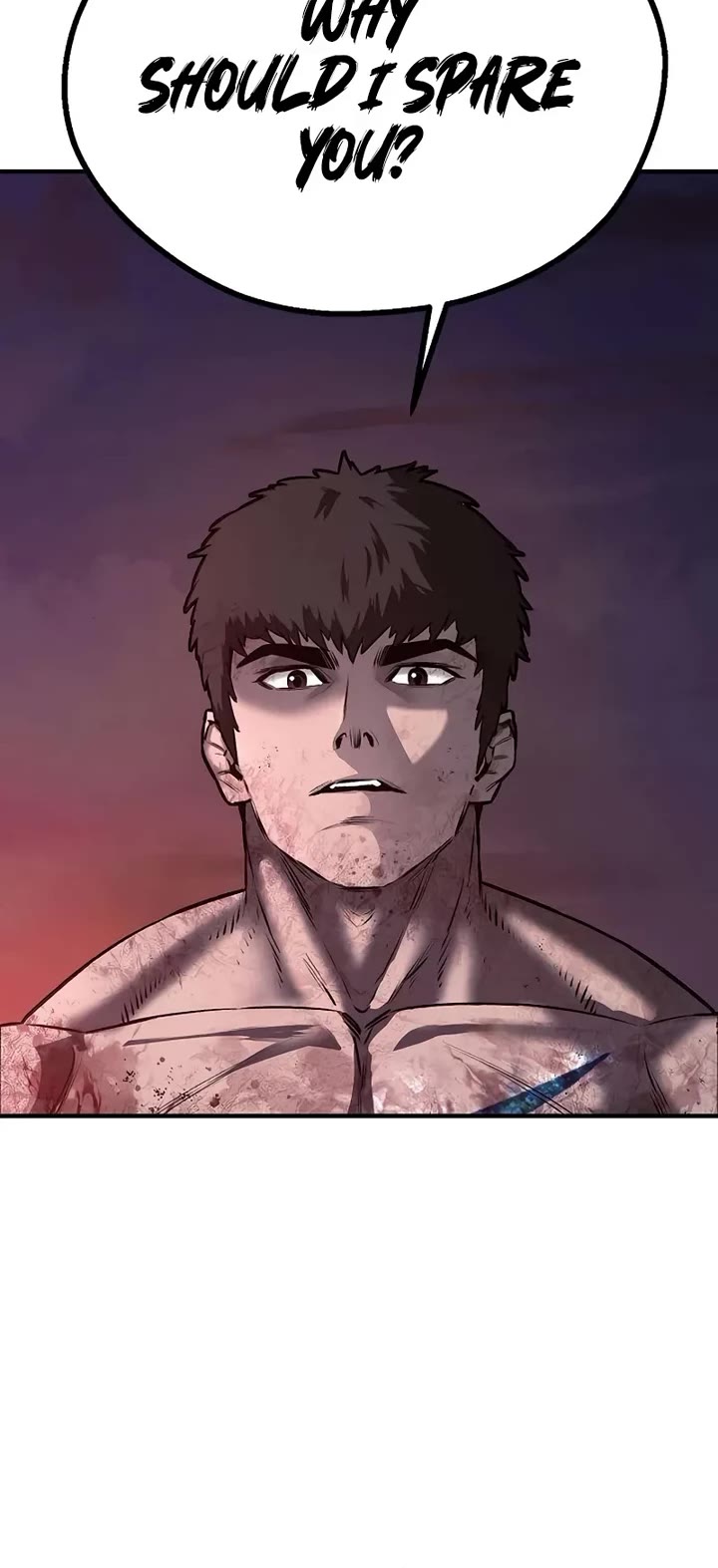 The Berserker's Second Playthrough Chapter 4 page 14 - Chapter 4