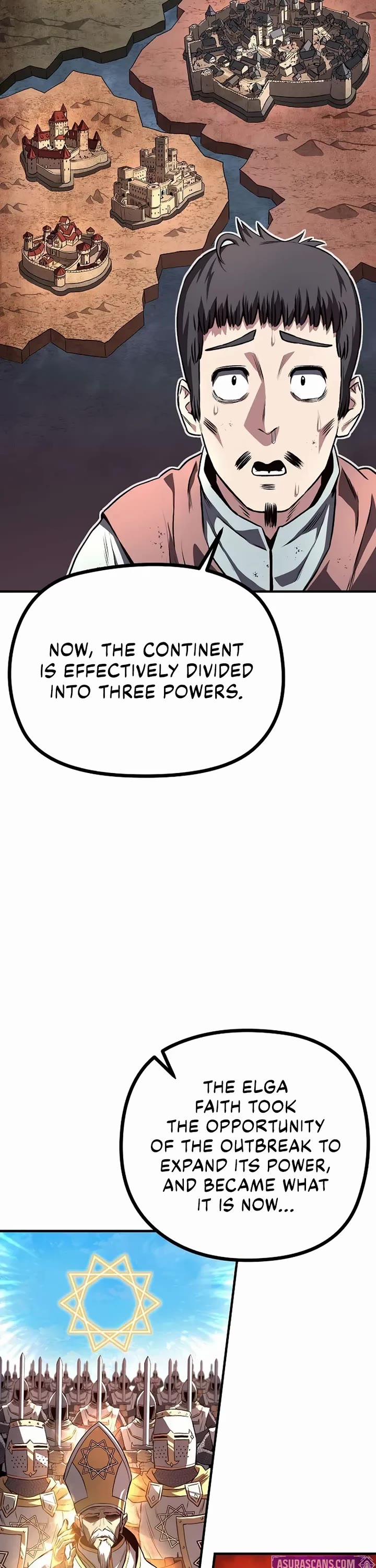 The Berserker's Second Playthrough Chapter 4 page 26 - Chapter 4