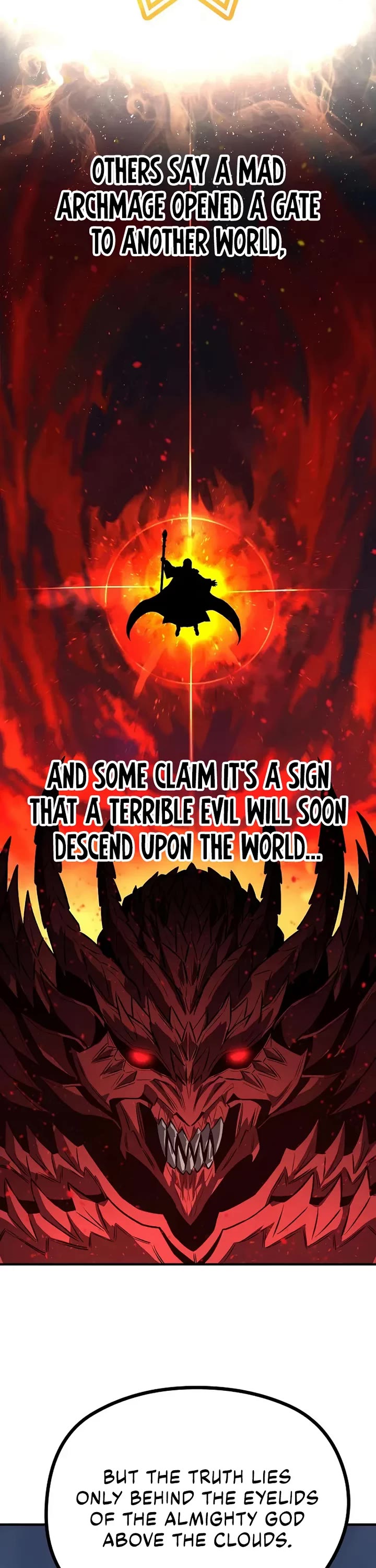 The Berserker's Second Playthrough Chapter 4 page 35 - Chapter 4