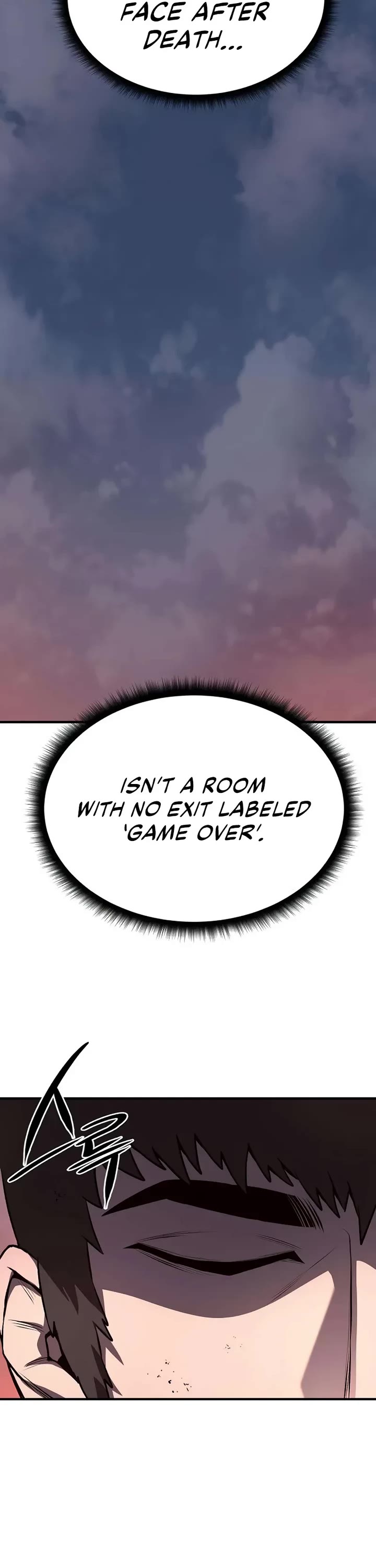 The Berserker's Second Playthrough Chapter 4 page 50 - Chapter 4