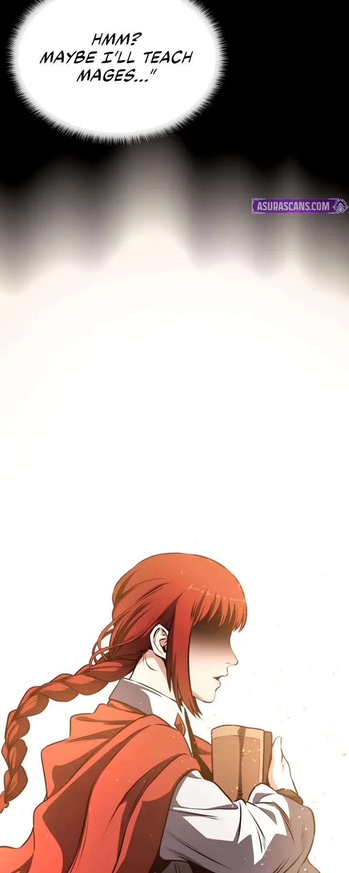 The Berserker's Second Playthrough Chapter 4 page 52 - Chapter 4