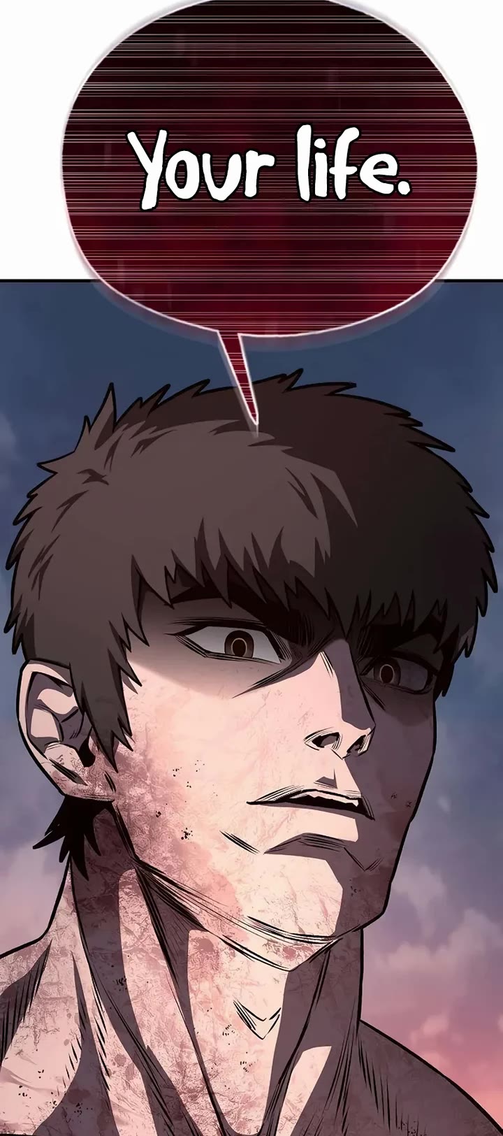 The Berserker's Second Playthrough Chapter 4 page 62 - Chapter 4