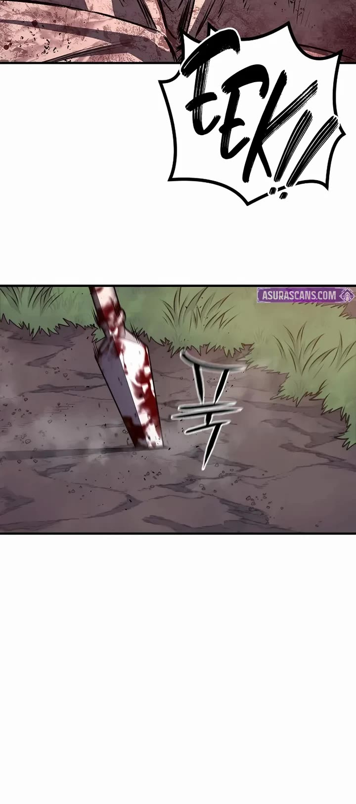The Berserker's Second Playthrough Chapter 4 page 63 - Chapter 4
