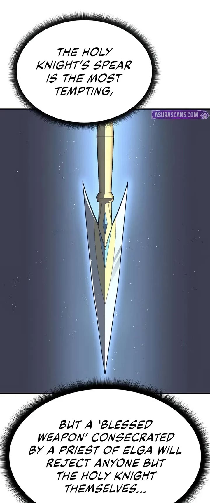 The Berserker's Second Playthrough Chapter 4 page 66 - Chapter 4