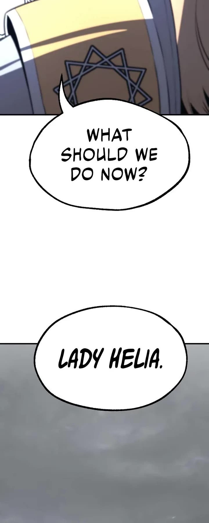 The Berserker's Second Playthrough Chapter 4 page 77 - Chapter 4
