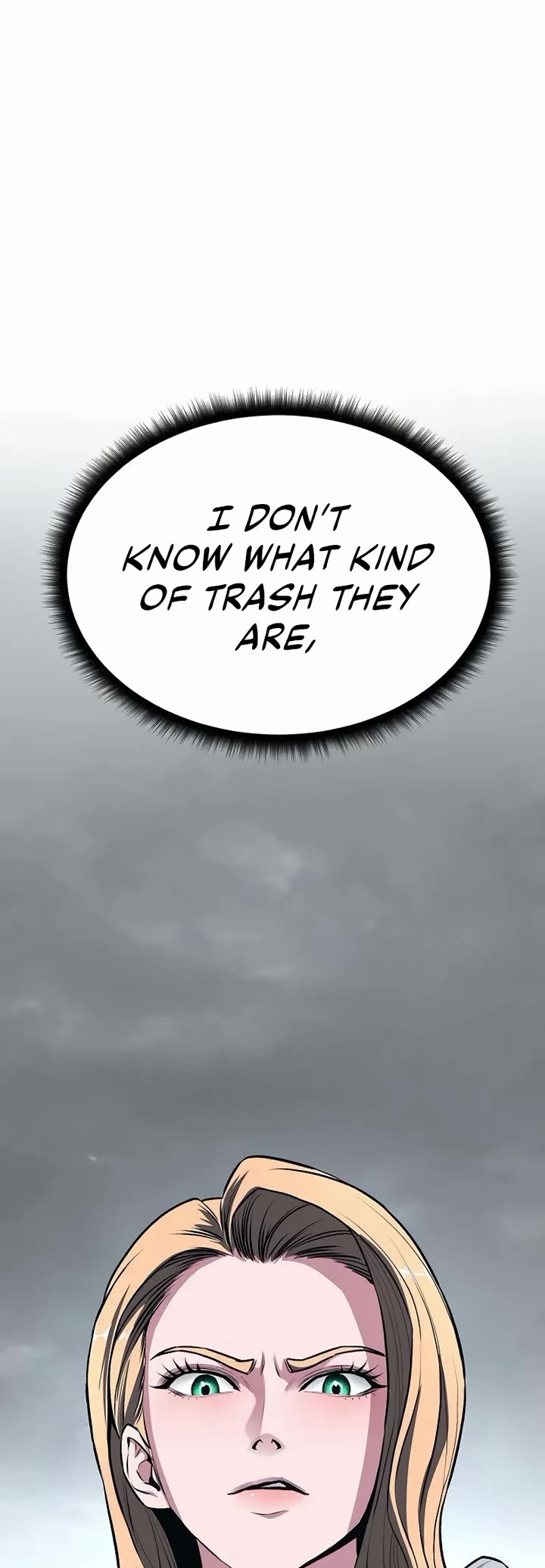 The Berserker's Second Playthrough Chapter 4 page 81 - Chapter 4