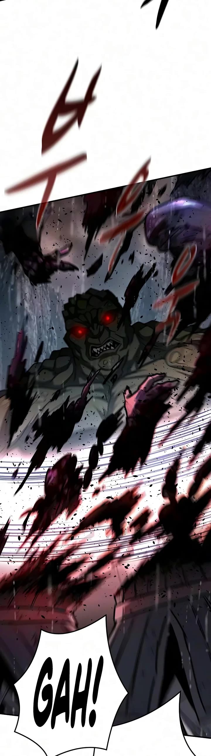 The Berserker's Second Playthrough Chapter 40 page 20 - Chapter 40