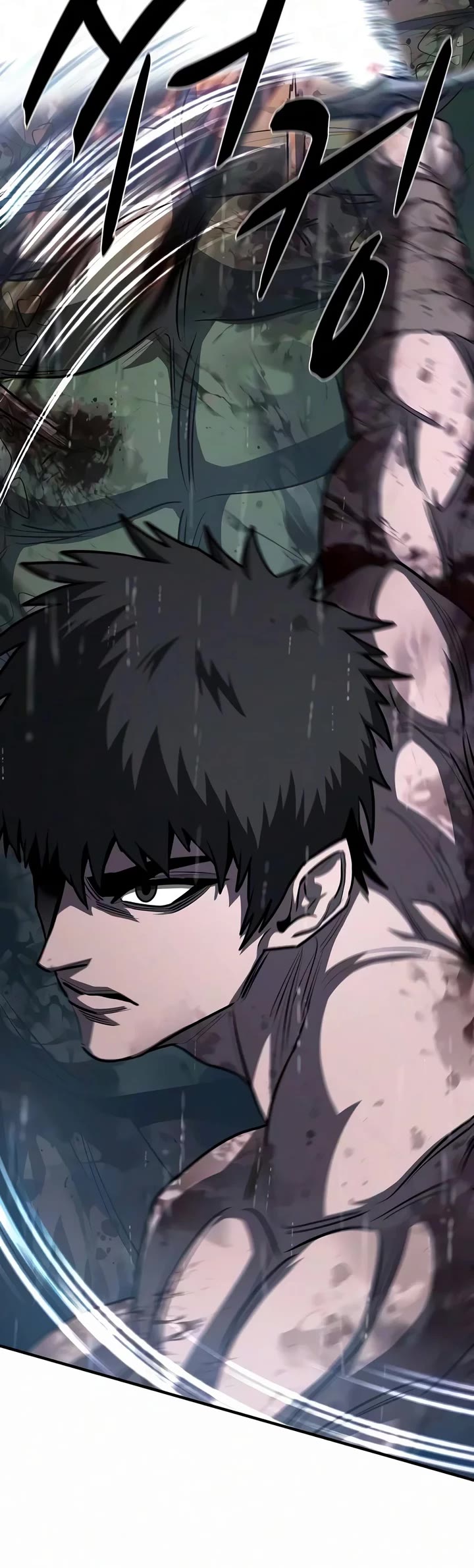 The Berserker's Second Playthrough Chapter 40 page 38 - Chapter 40