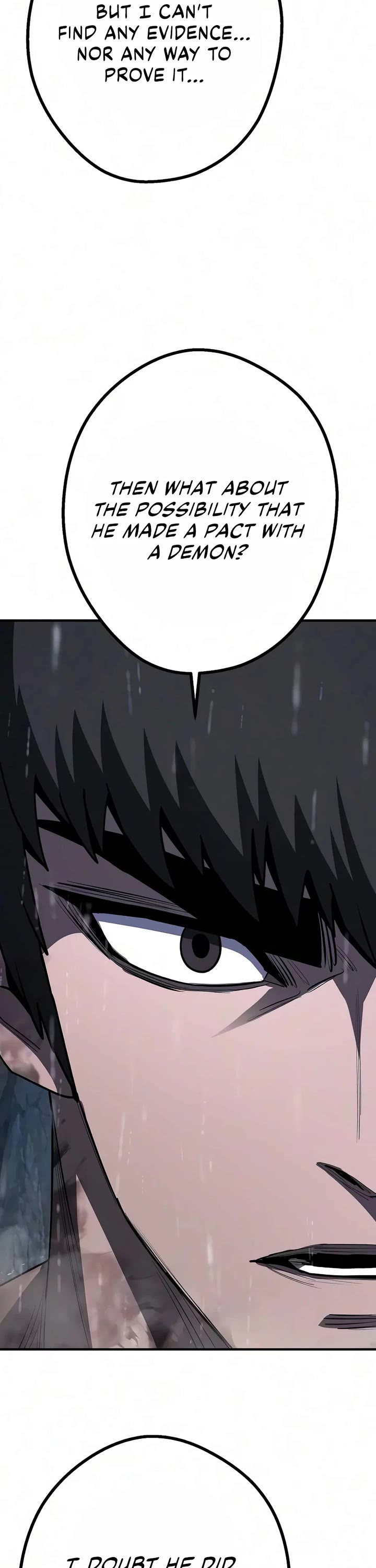 The Berserker's Second Playthrough Chapter 40 page 57 - Chapter 40