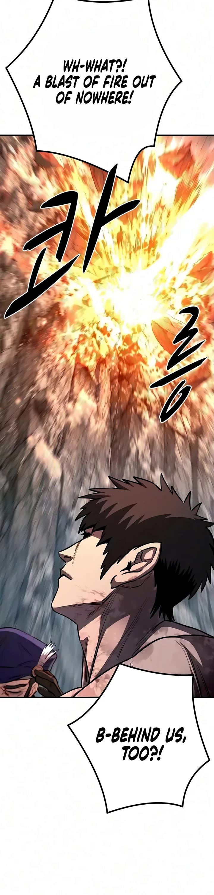 The Berserker's Second Playthrough Chapter 40 page 67 - Chapter 40