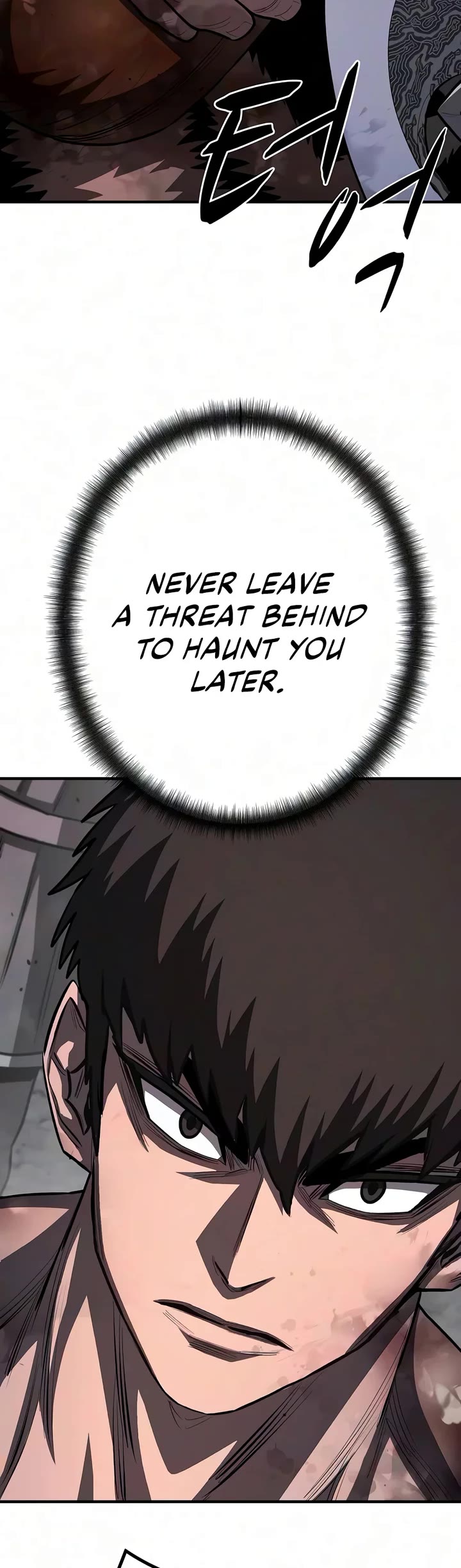 The Berserker's Second Playthrough Chapter 41 page 14 - Chapter 41