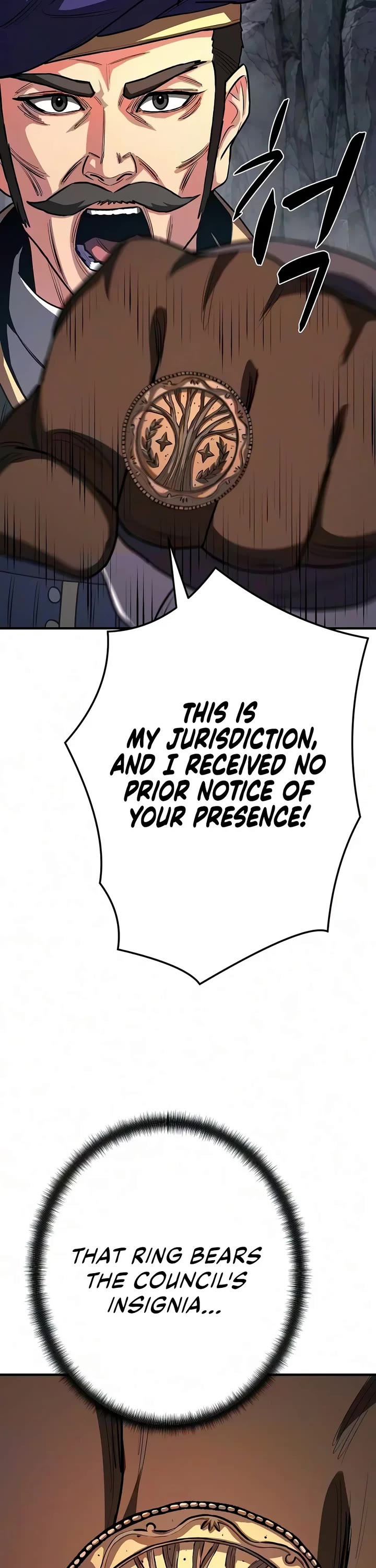 The Berserker's Second Playthrough Chapter 41 page 17 - Chapter 41