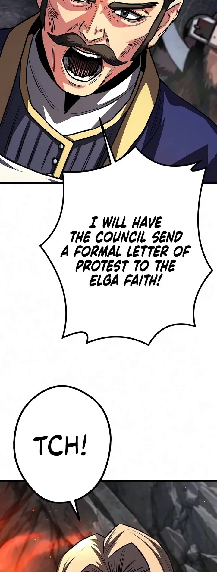 The Berserker's Second Playthrough Chapter 41 page 20 - Chapter 41