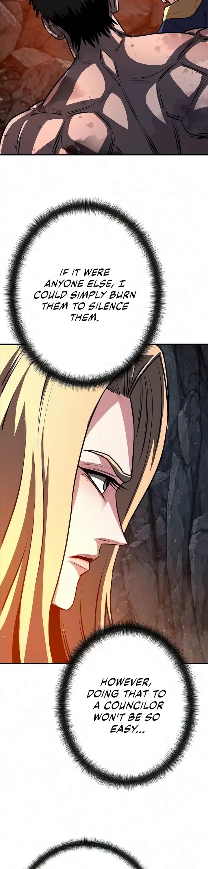 The Berserker's Second Playthrough Chapter 41 page 23 - Chapter 41