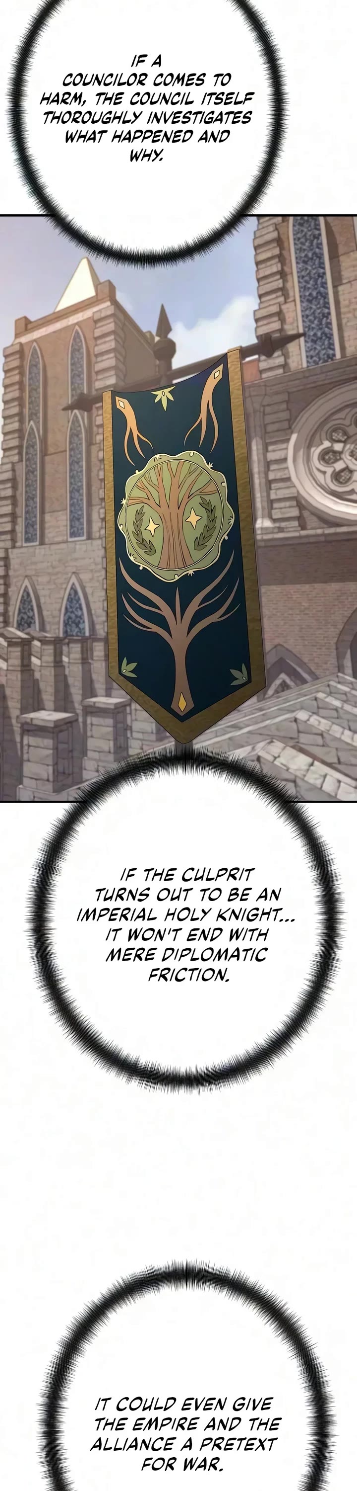 The Berserker's Second Playthrough Chapter 41 page 24 - Chapter 41