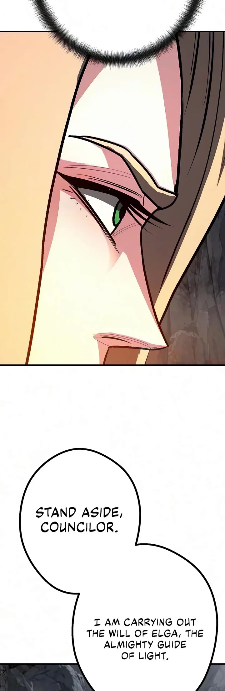 The Berserker's Second Playthrough Chapter 41 page 25 - Chapter 41