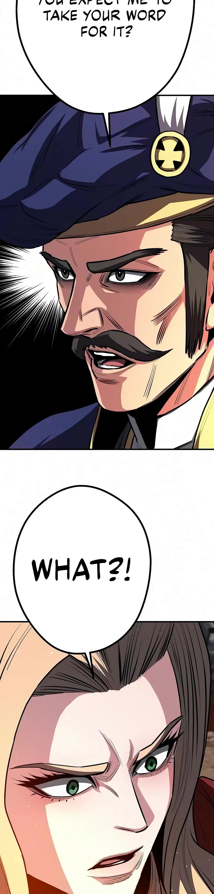 The Berserker's Second Playthrough Chapter 41 page 34 - Chapter 41