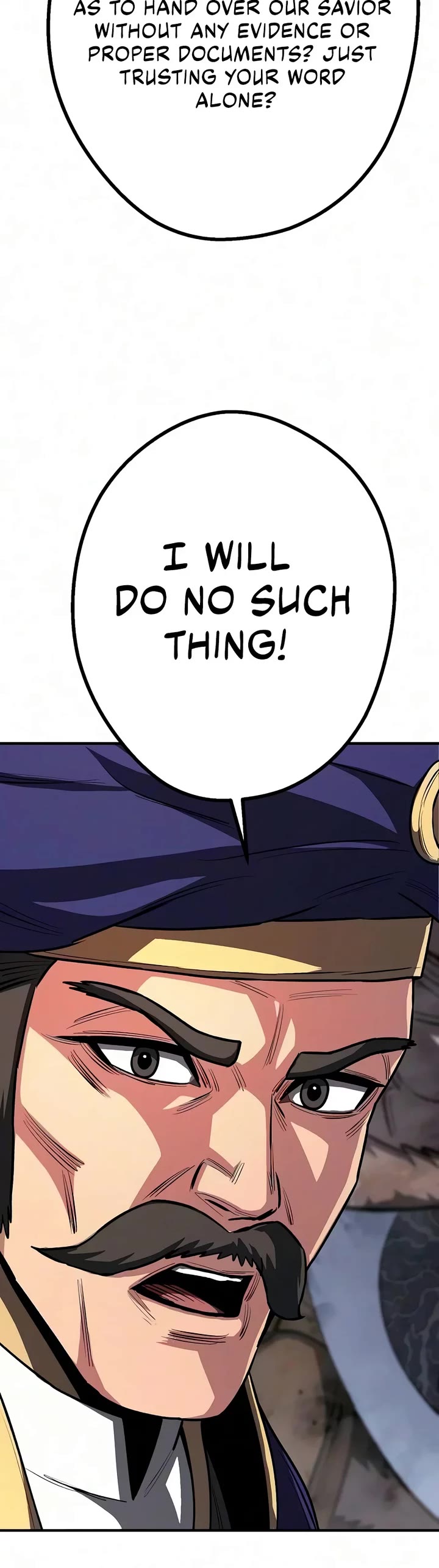 The Berserker's Second Playthrough Chapter 41 page 36 - Chapter 41