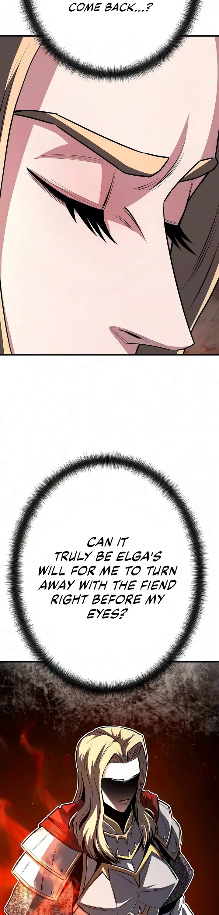 The Berserker's Second Playthrough Chapter 41 page 39 - Chapter 41