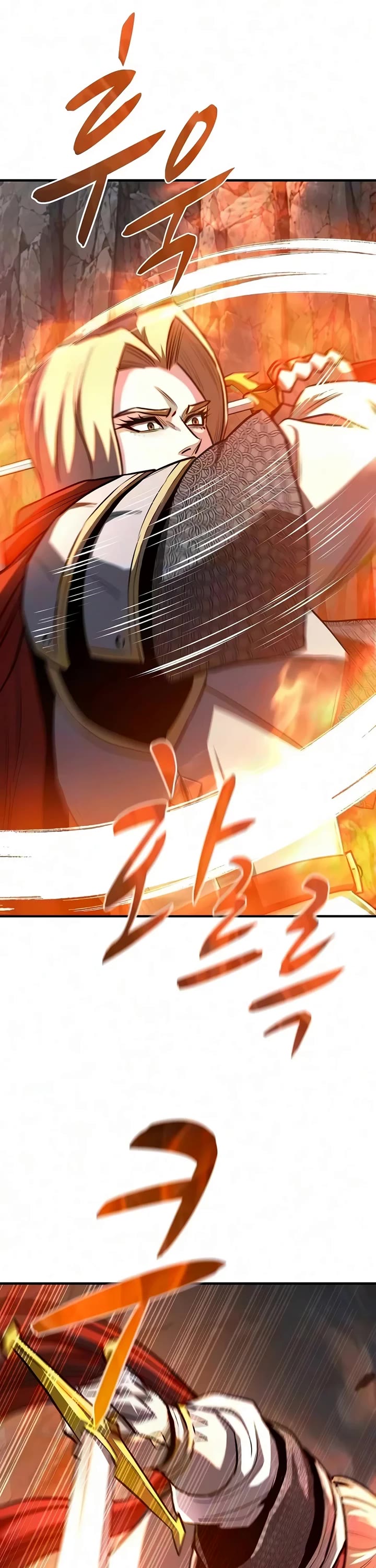 The Berserker's Second Playthrough Chapter 41 page 42 - Chapter 41