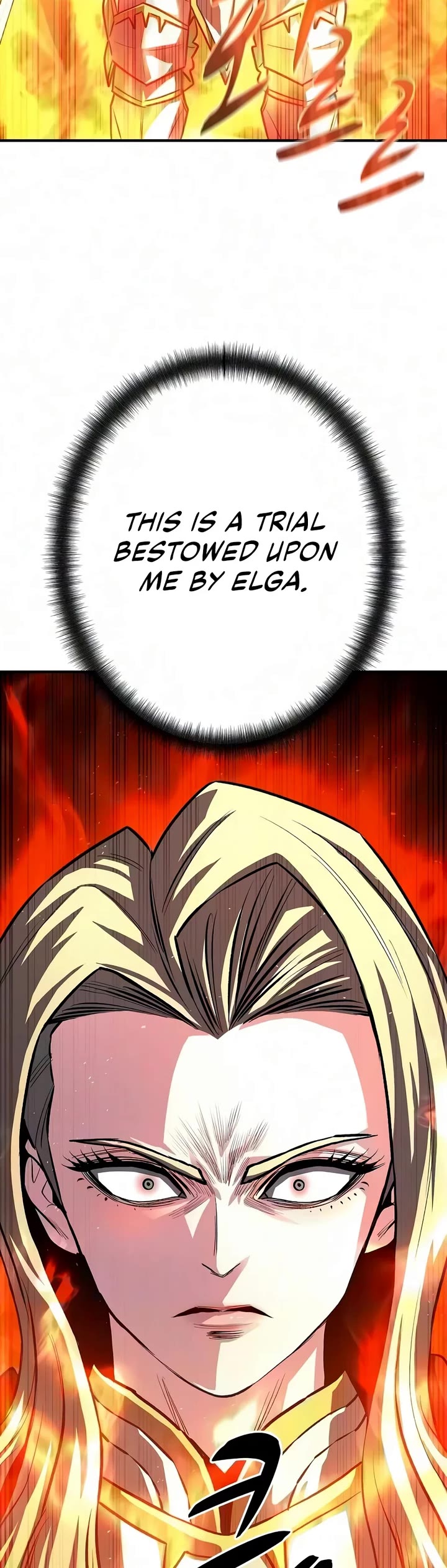 The Berserker's Second Playthrough Chapter 41 page 45 - Chapter 41