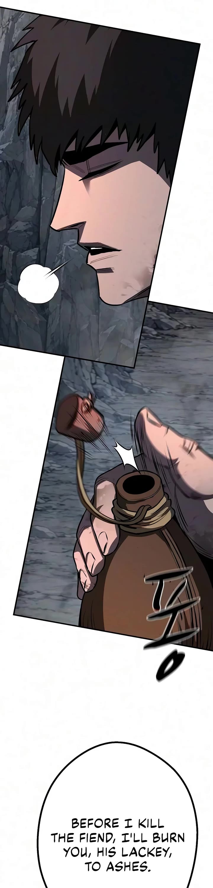 The Berserker's Second Playthrough Chapter 41 page 47 - Chapter 41