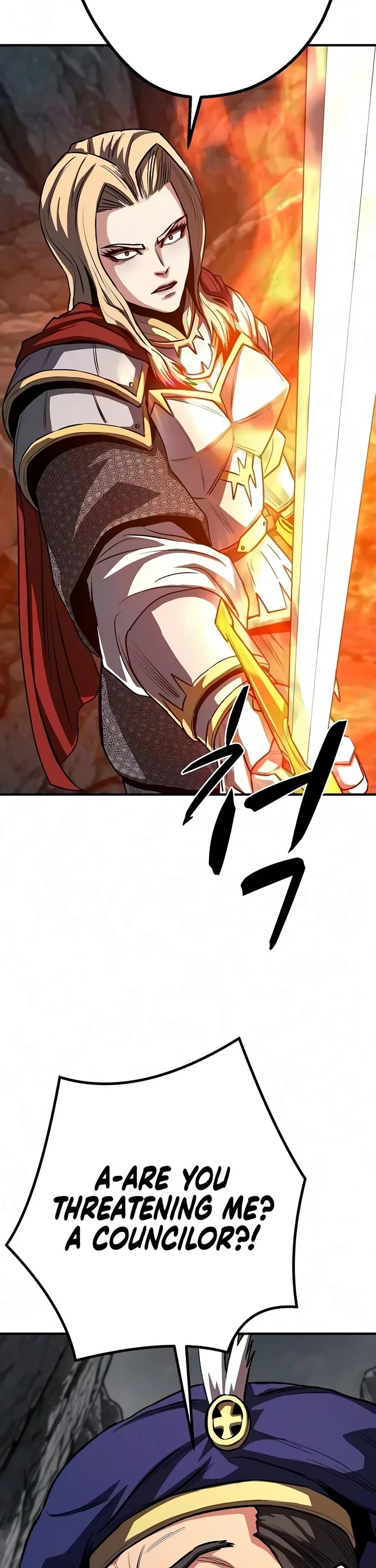 The Berserker's Second Playthrough Chapter 41 page 48 - Chapter 41