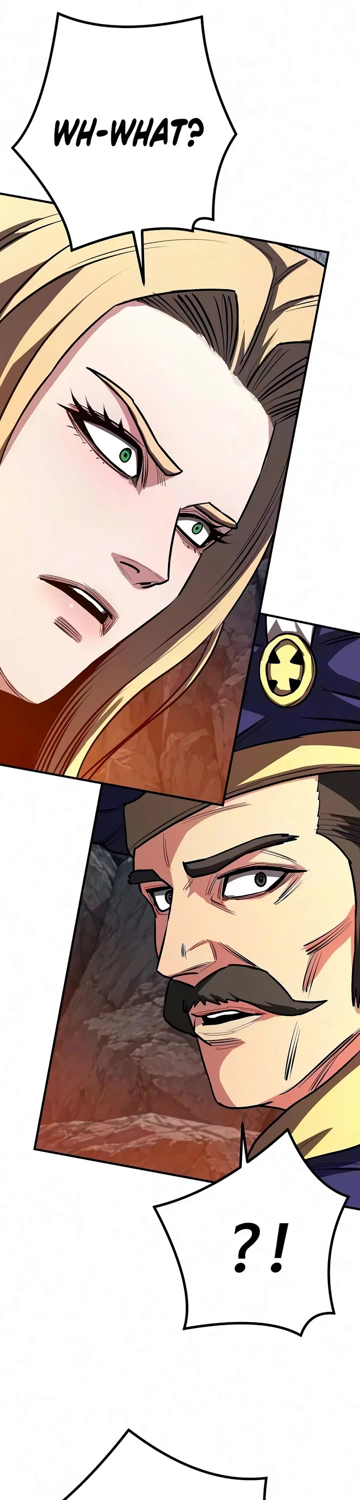 The Berserker's Second Playthrough Chapter 41 page 53 - Chapter 41