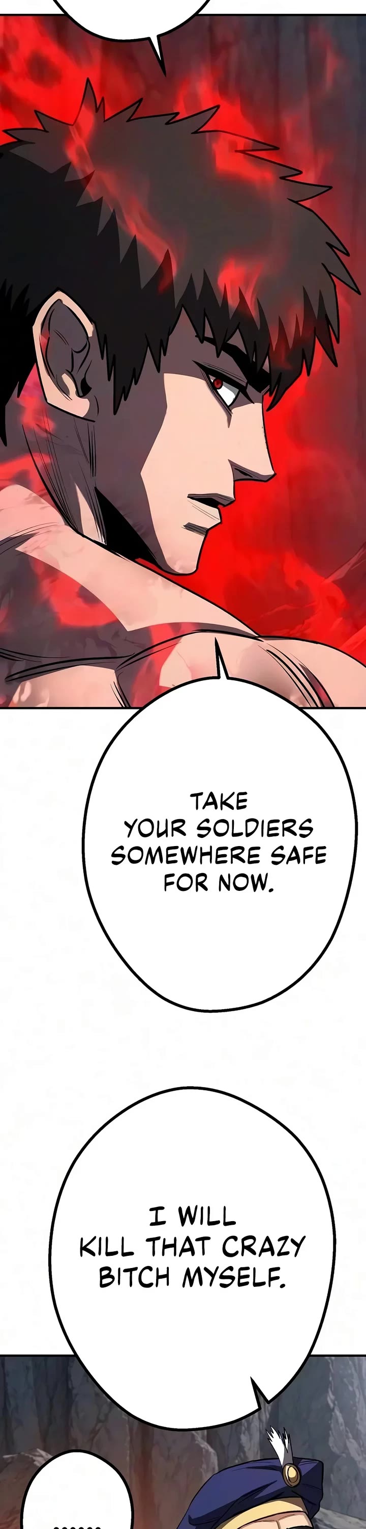 The Berserker's Second Playthrough Chapter 41 page 55 - Chapter 41