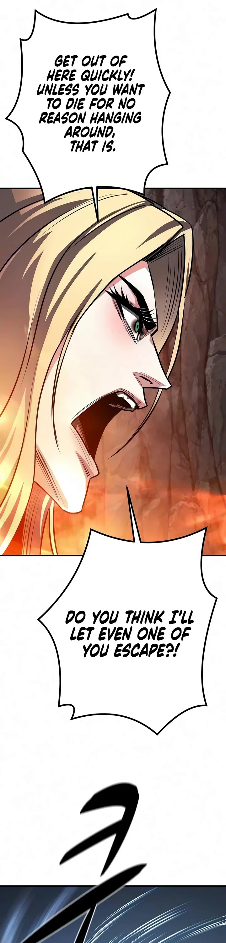 The Berserker's Second Playthrough Chapter 41 page 58 - Chapter 41