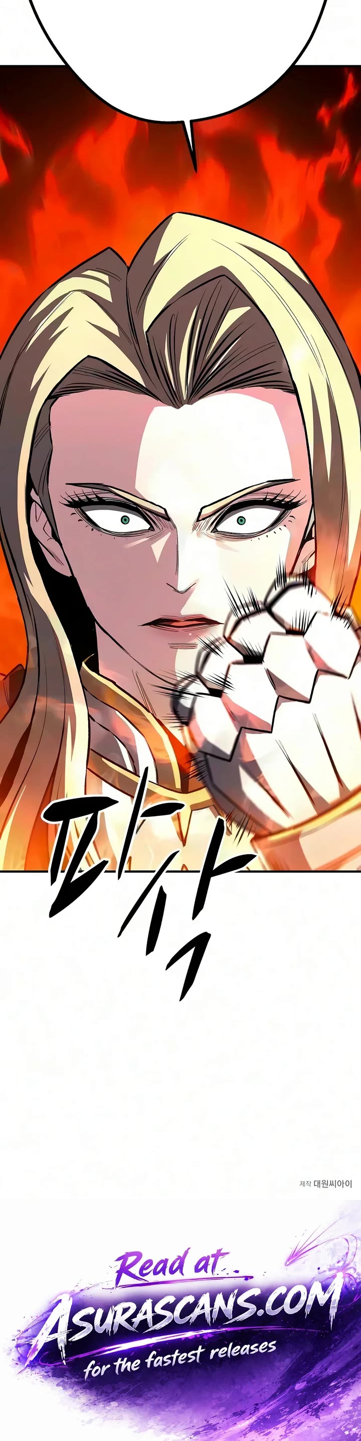The Berserker's Second Playthrough Chapter 41 page 64 - Chapter 41