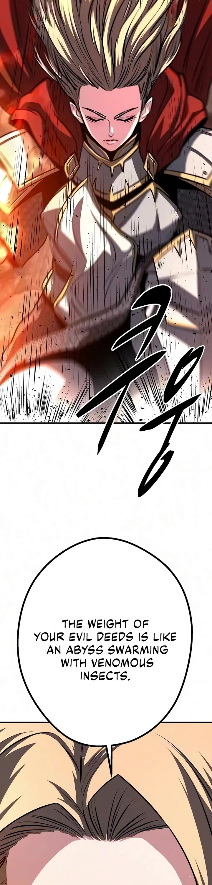 The Berserker's Second Playthrough Chapter 41 page 9 - Chapter 41