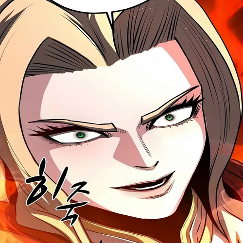 The Berserker's Second Playthrough Chapter 41 cover