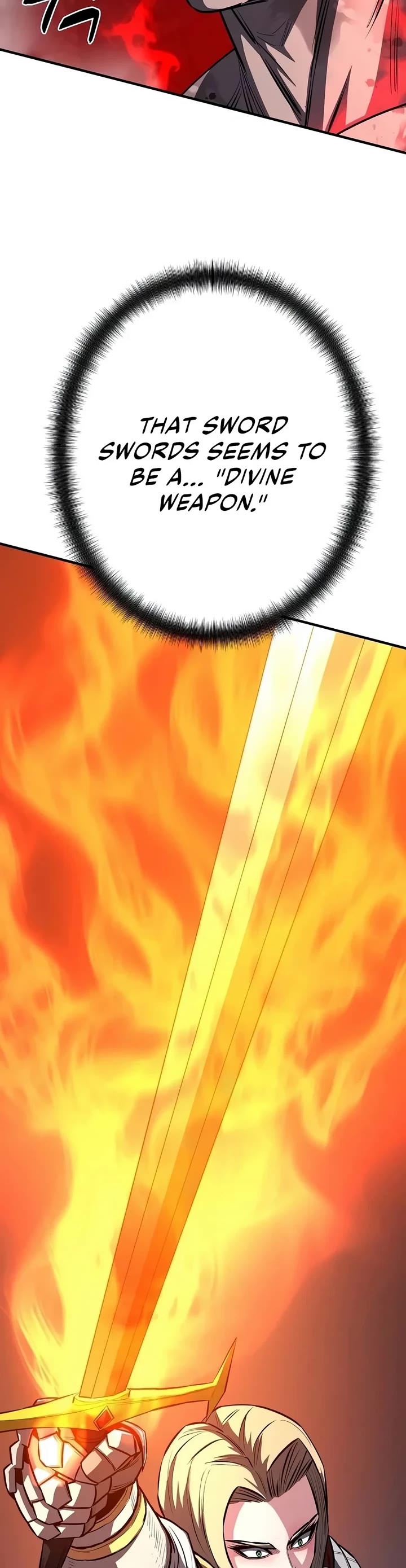 The Berserker's Second Playthrough Chapter 42 page 10 - Chapter 42