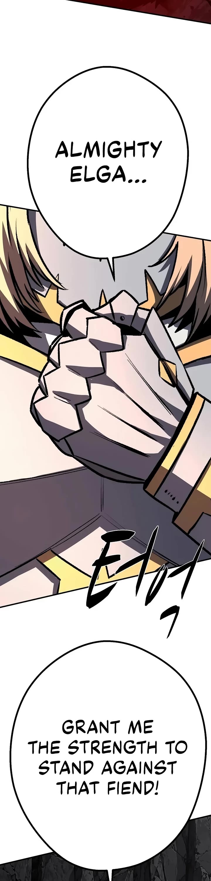 The Berserker's Second Playthrough Chapter 42 page 2 - Chapter 42