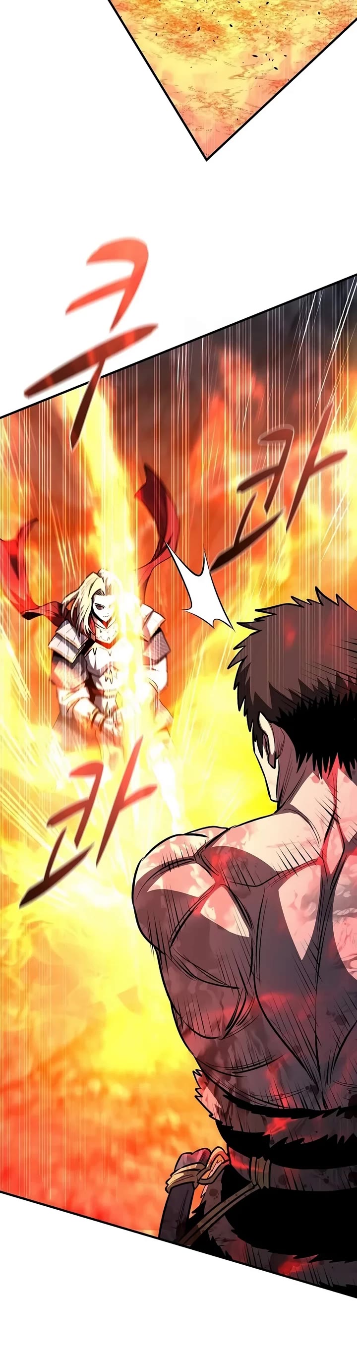 The Berserker's Second Playthrough Chapter 42 page 21 - Chapter 42