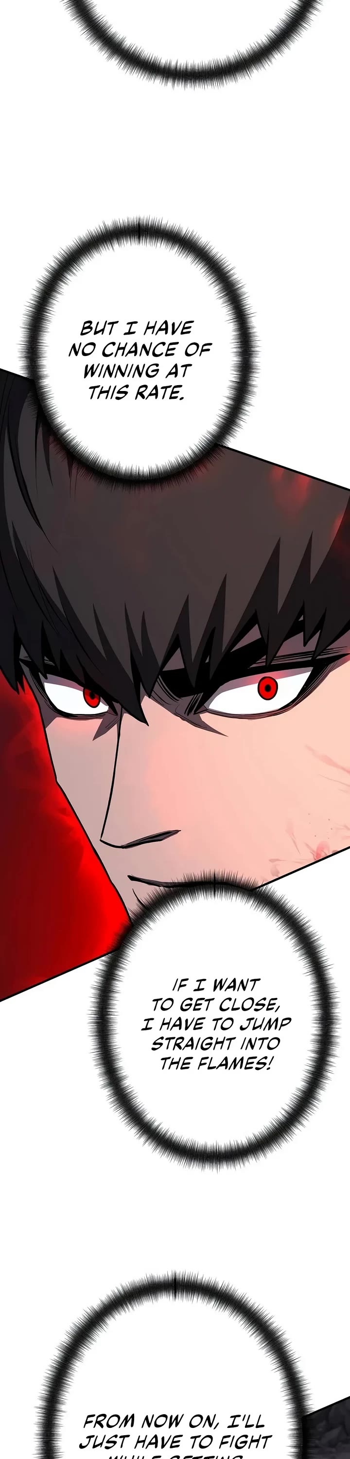 The Berserker's Second Playthrough Chapter 42 page 29 - Chapter 42