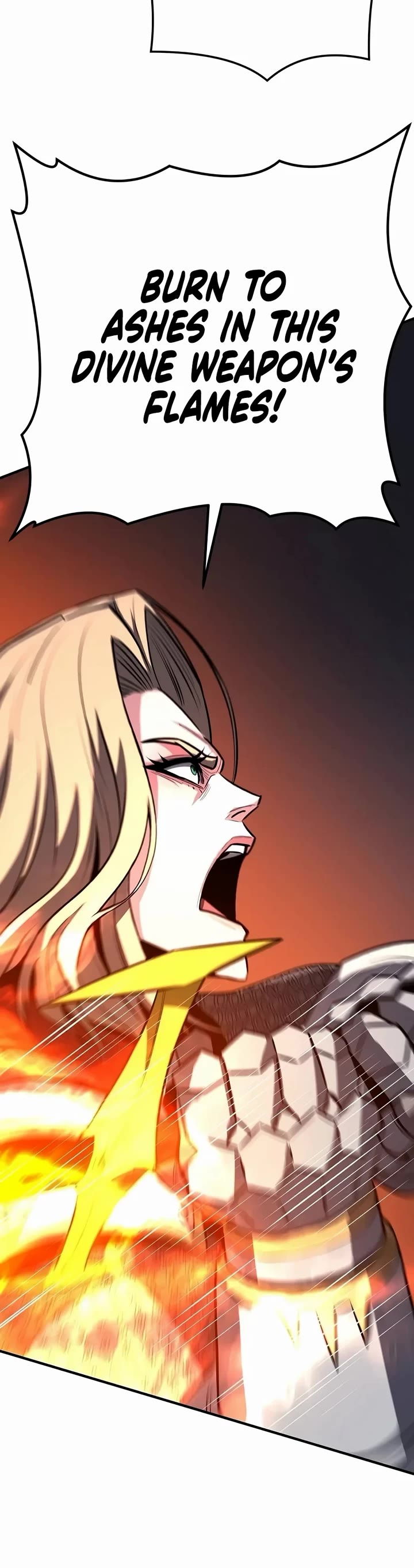 The Berserker's Second Playthrough Chapter 42 page 38 - Chapter 42