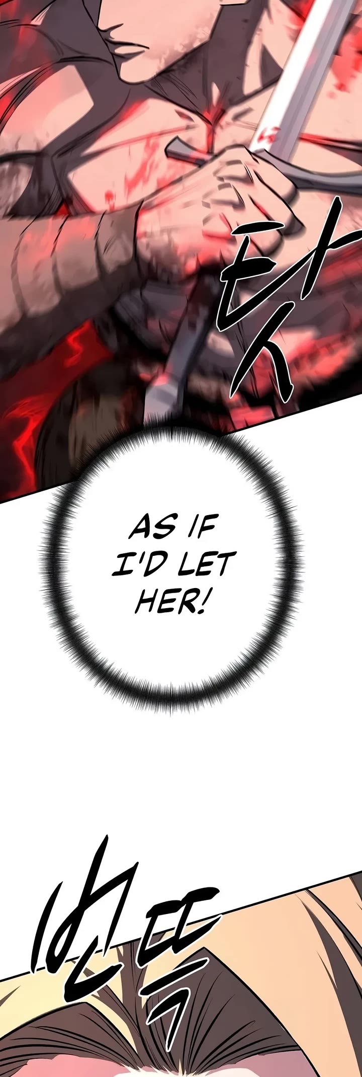 The Berserker's Second Playthrough Chapter 42 page 4 - Chapter 42