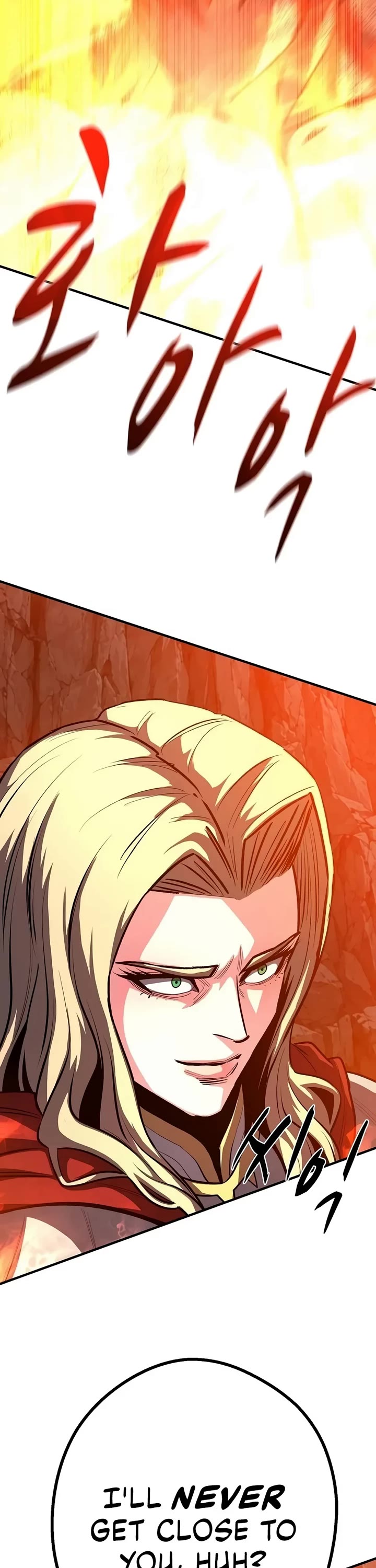 The Berserker's Second Playthrough Chapter 42 page 40 - Chapter 42