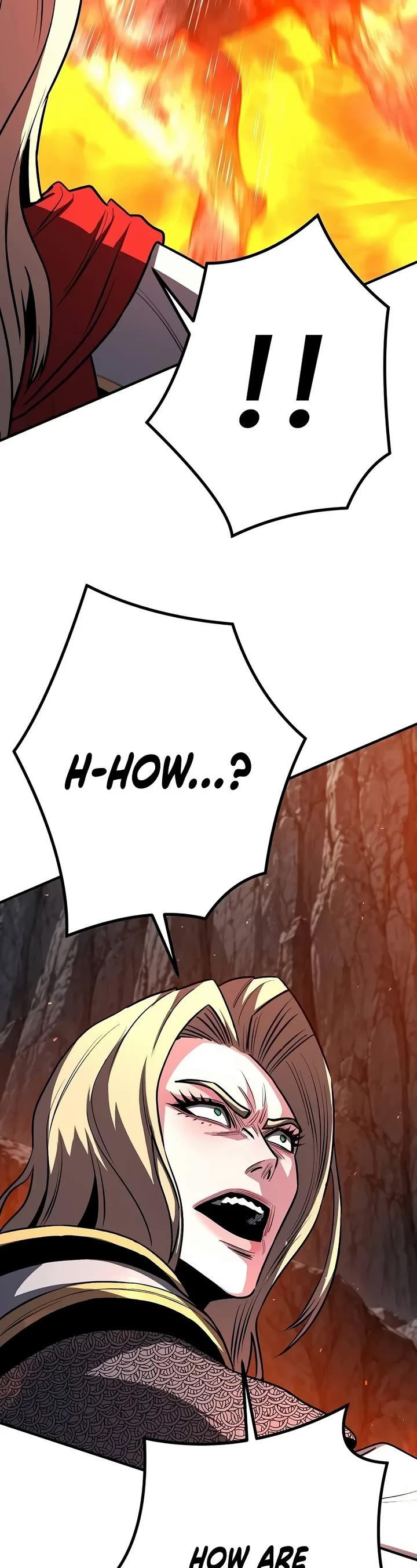 The Berserker's Second Playthrough Chapter 42 page 42 - Chapter 42
