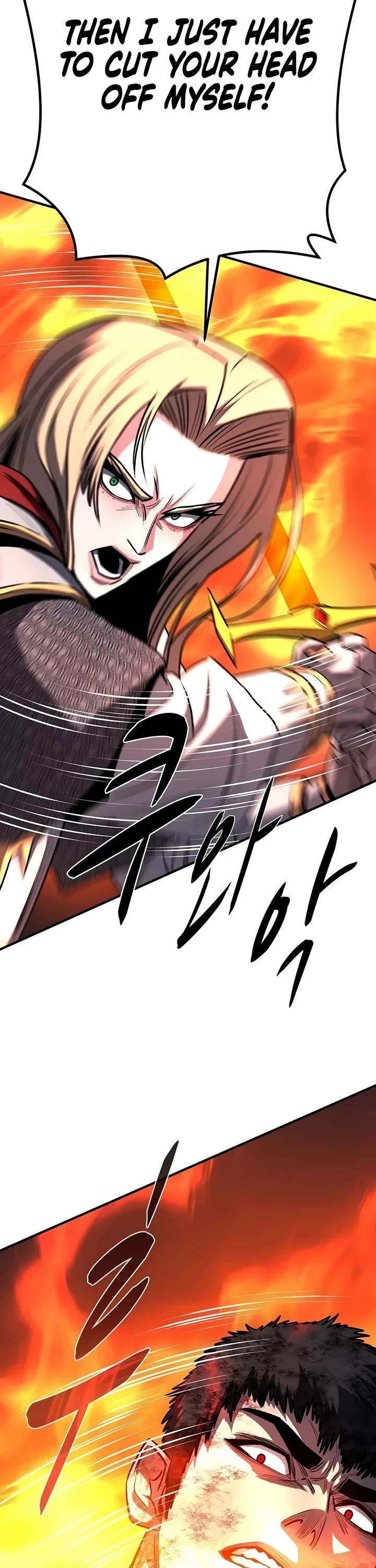 The Berserker's Second Playthrough Chapter 42 page 46 - Chapter 42