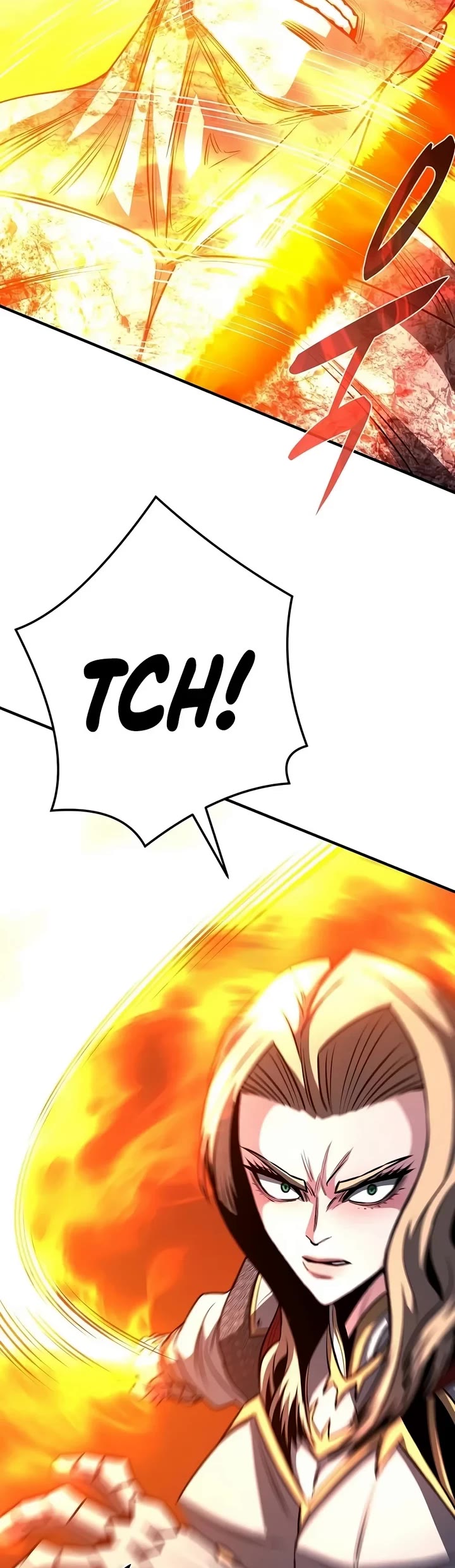 The Berserker's Second Playthrough Chapter 42 page 47 - Chapter 42